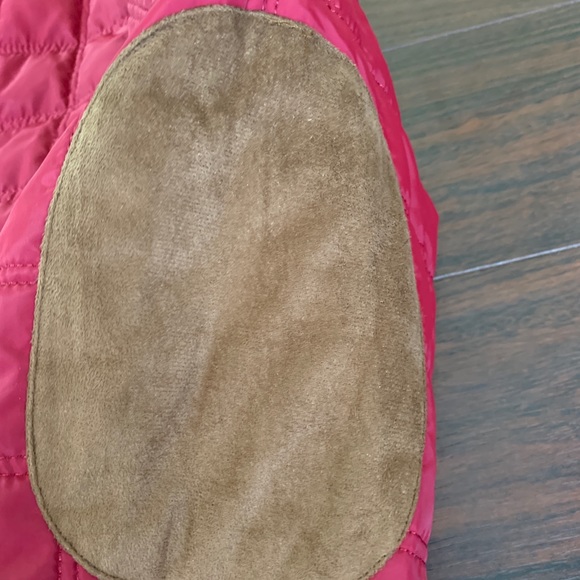 Tailorbyrd mens quilted puffer jacket size medium - Picture 7 of 8